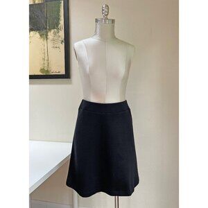 J.Jill A-line Above Knee Skirt